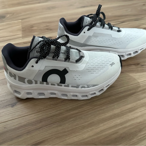 On Running Shoes - Women’s On CloudMonster